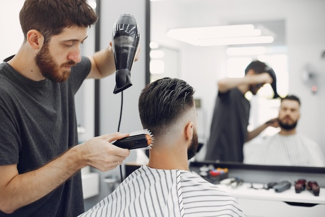 Salon